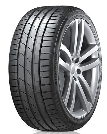 Автошина HANKOOK 225/40R19 VENTUS S1 EVO-3 K127 93Y XL TL 