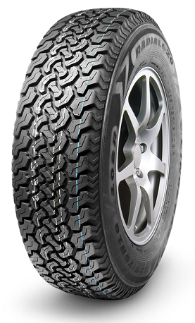 Автошина LINGLONG 205/70R15 RADIAL 620 96H 