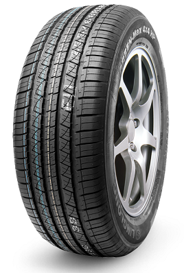 Автошина LINGLONG 255/50R19 GREEN-MAX 4X4 HP 107W XL 