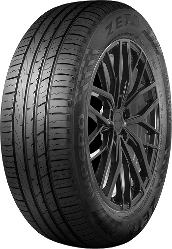 Автошина ZETA 235/60R18 IMPERO 107V XL TL 