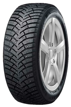 Автошина NEXEN 215/45R17 WINGUARD ICE-3 91T XL TL 