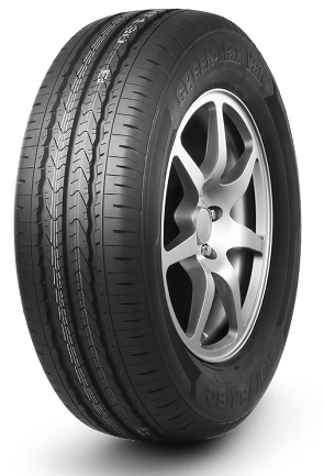 Автошина LINGLONG 215/60R16C GREEN-MAX VAN 103/101R LT 