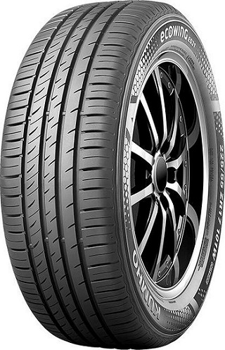 Автошина KUMHO 165/70R14 ECOWING ES31 85T TL 