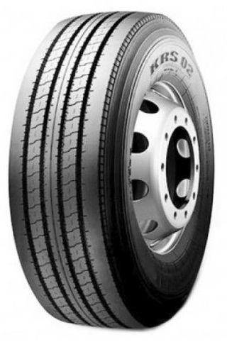 Автошина KUMHO 7.00/80R16 RS02 113/112N TL 