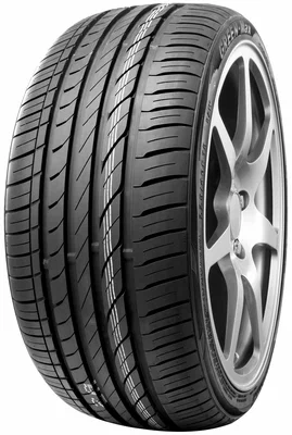 Автошина LINGLONG 245/40R18 GREEN-MAX 97W XL 