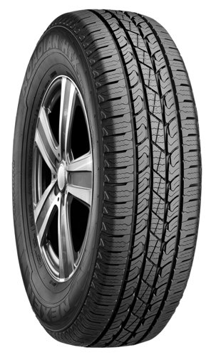 Автошина NEXEN 235/60R17 ROADIAN HTX RH5 102V TL 