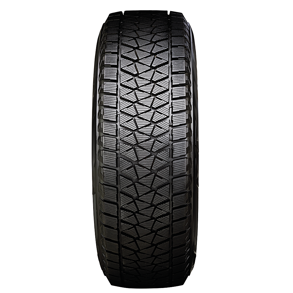 Автошина BRIDGESTONE 225/60R18 BLIZZAK DM-V2 100S TL 
