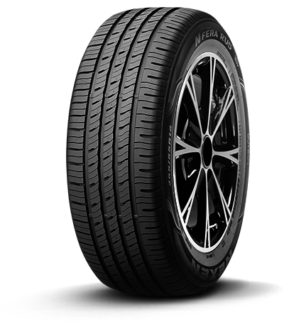 Автошина NEXEN 275/35R19 N FERA SUPREME 100W XL TL 